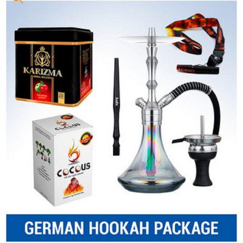 German Hookahs  - Myhookah.ca