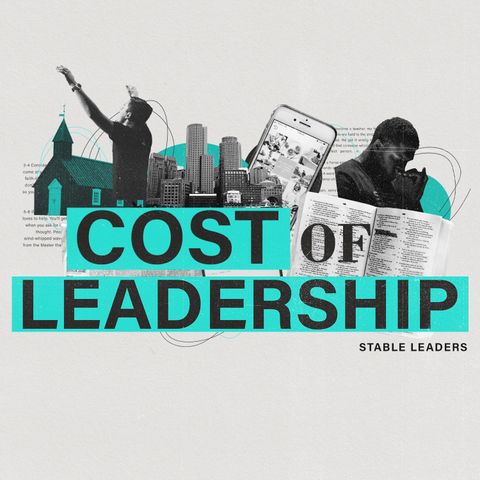 Stable Leaders | Cost Of Leadership | Dennis Cummins | Experiencechurch.tv