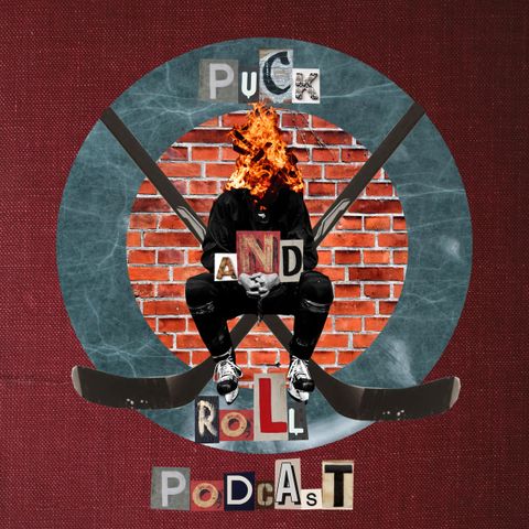 Puck And Roll - Episode 21