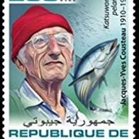 PTG Classic: The Incredible Life of Jacques Cousteau