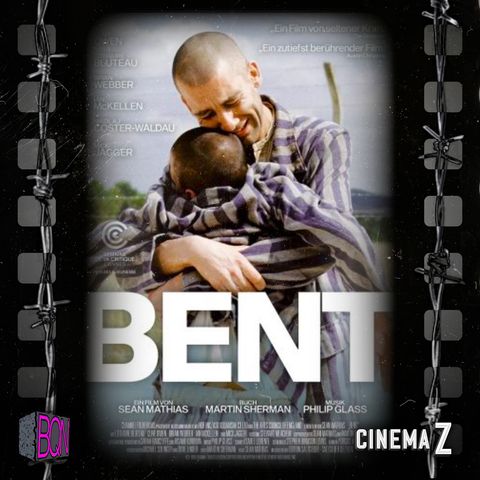 CZ: 034: BENT (1997)