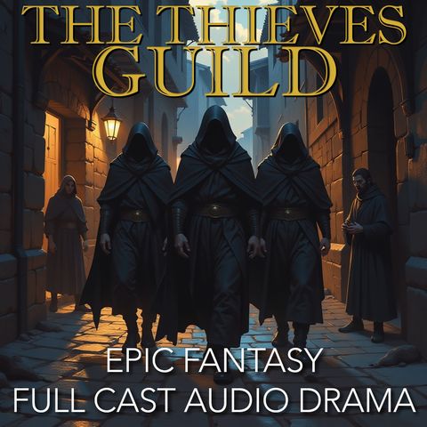 Podcast Cover