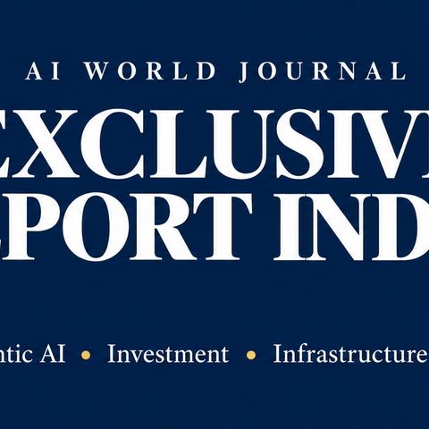 AI WORLD WEEK REPORT
