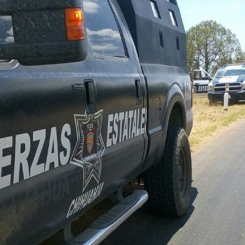 Seis muertos tras enfrentamiento armado en Ciudad Juárez