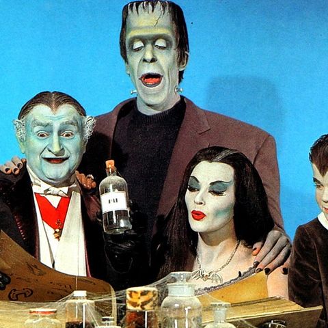 The Funster Munster Facts