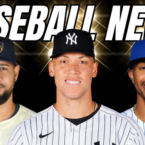 BASEBALL NEWS_ Noticiero de beisbol de Grandes Ligas - MLB - Mayo 31,2024