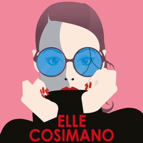 Elle Cosimano: il thriller più divertente di inizio anno