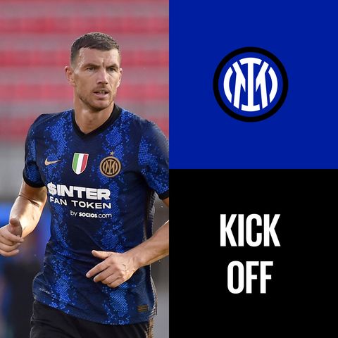 KICK OFF speciale Inter-Dinamo Kiev