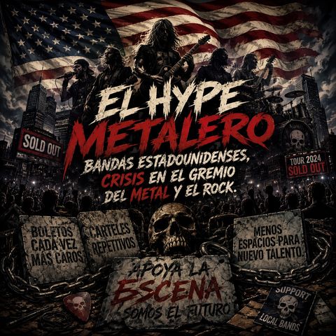 Mucho concierto poco dinero