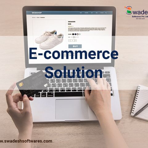 Why Should You Hire an eCommerce Web Development Company?