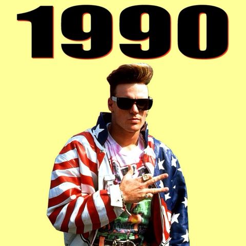 Episode 307: The Music of 1990