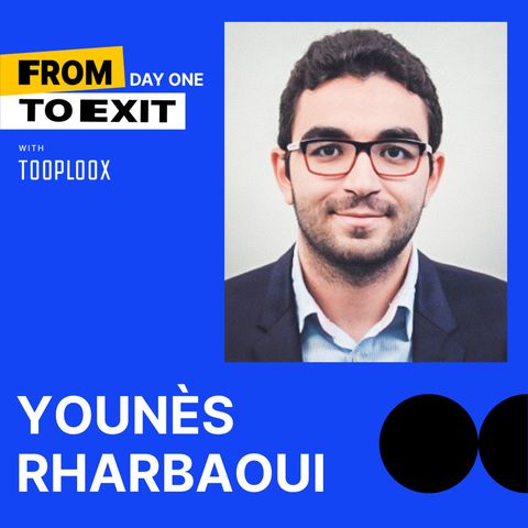 4: How to become an augmented CFO - with Younès Rharbaoui from The Family