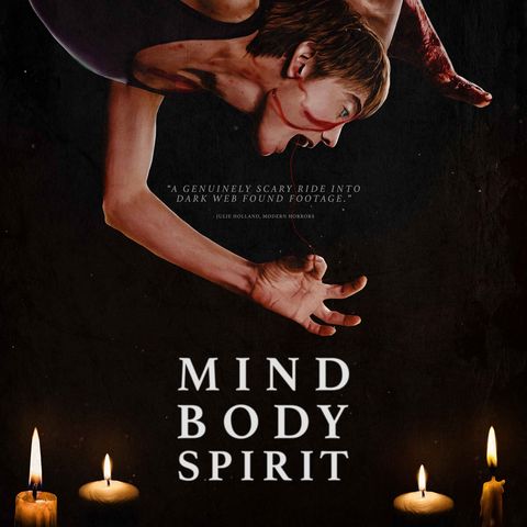 Special Report: Mind Body Spirit (2023)