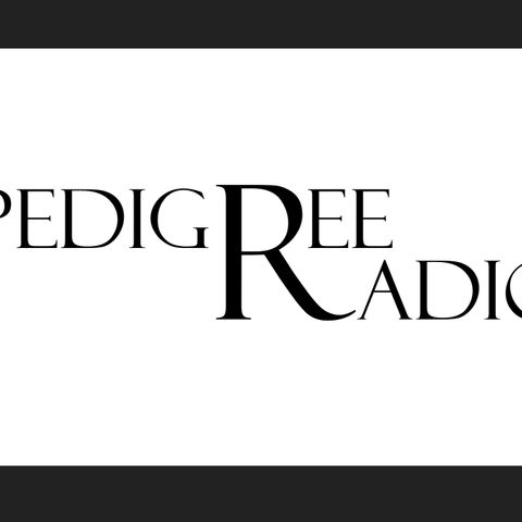 Pedigree Radio - July 22nd, 2018 with George Adams