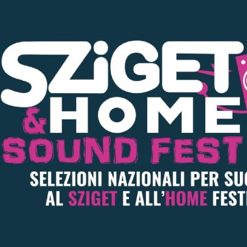 SZIGET FESTIVAL la semifinale! Intervista con il responsabile italiano Ettore Folliero.