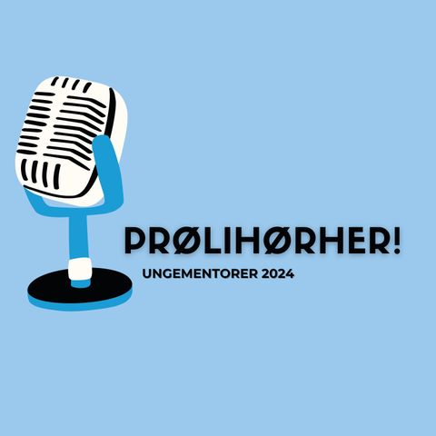 S4, E3: Prølihørher - Præstation & Pres