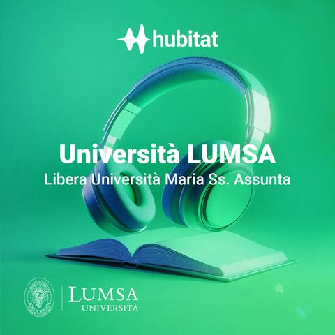 Copertina del podcast