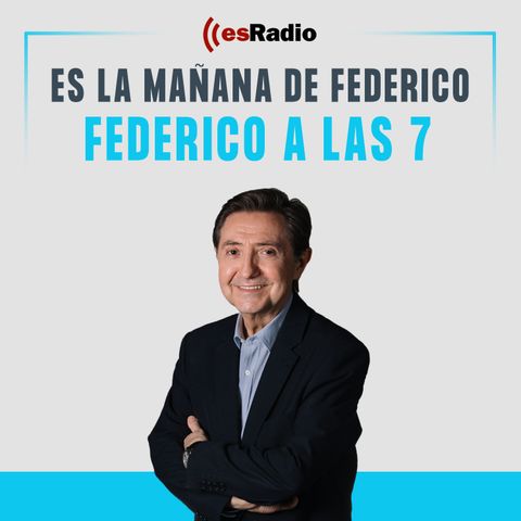 Federico a las 7: 15 MEME