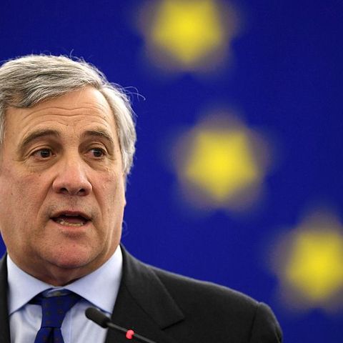 Antonio Tajani: la priorita' dell'UE e' preservare  i diritti dei cittadini europei nel Regno Unito