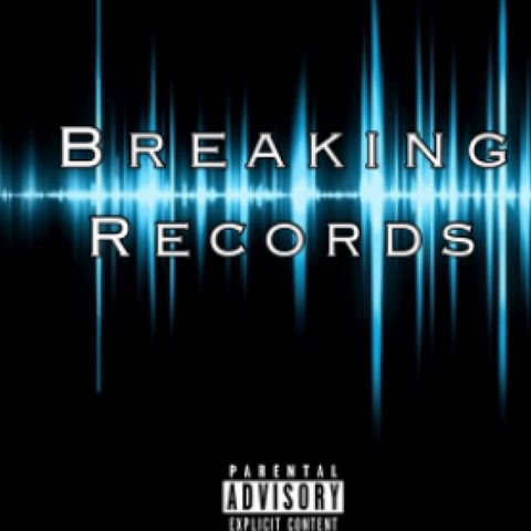 Breaking records EP 25