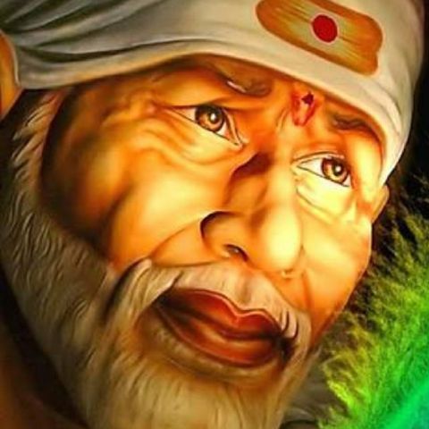 SAI SATCHARITRA CHAPTER 2(ENGLISH).m4a