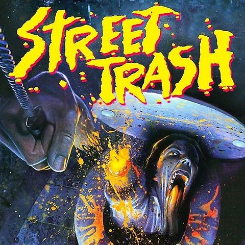 297: Street Trash