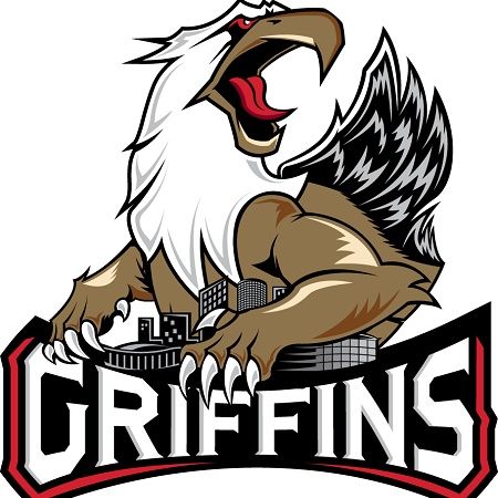 Ben Simon - Grand Rapids Griffins Head Coach