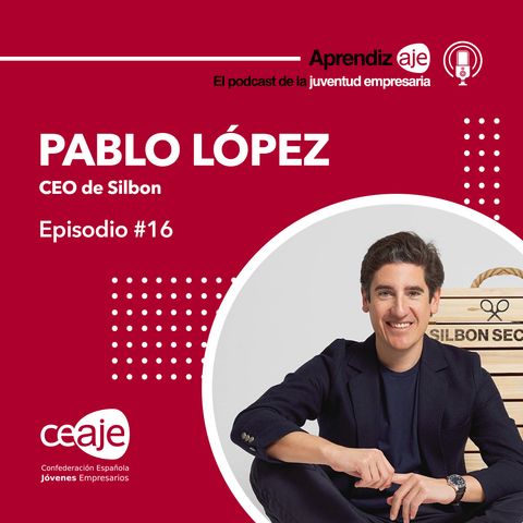Pablo López (Silbon): Elegancia con raíces cordobesas y en plena expansión