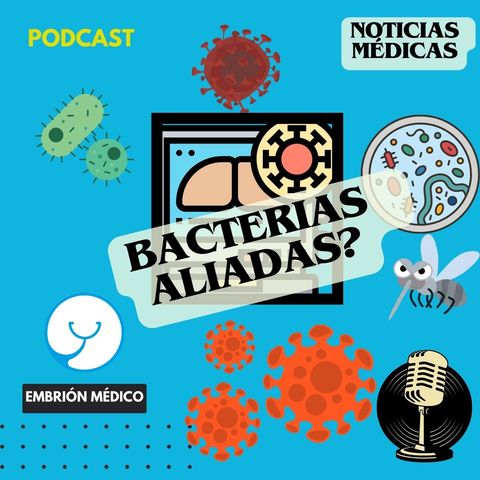 Bacterias y cáncer, el peligro de las hepatitis virales, fiebre de oropouche.