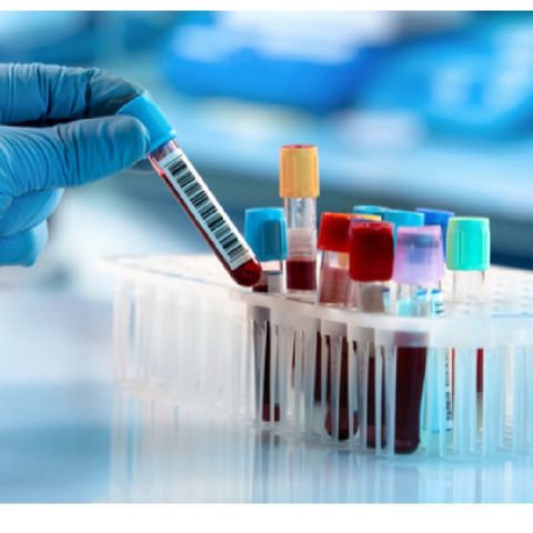 3 Gas Exchange diagnostics