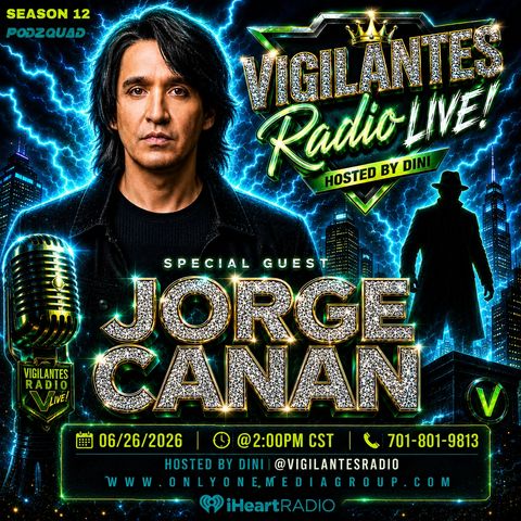 The Jorge Canan Interview II.