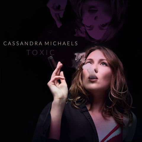 Cassandra Michaels Releases Toxic