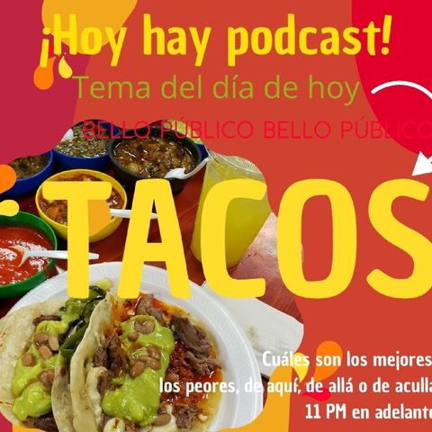 Copertina del podcast