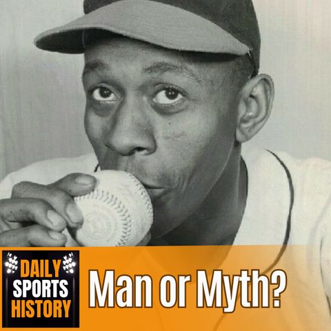 Satchel Paige: Baseball's Timeless Legend