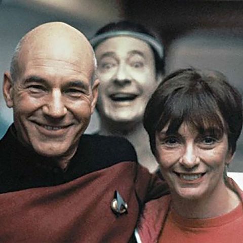 269. Celebrating Star Trek's Jeri Taylor