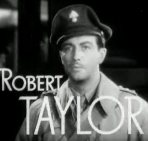 The Jack Benny Show - "Robert Taylor Plays the Cello"