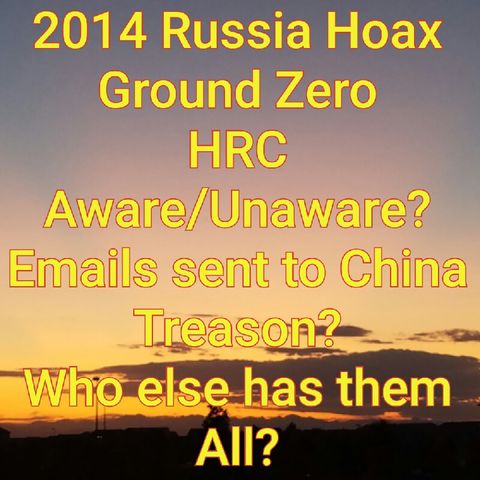 Aug 15 The 2014 Russia Hoax Ground Zero