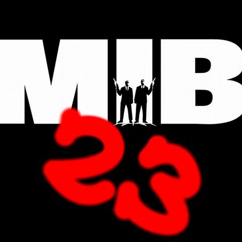 MIB 23 (Men in Black/21 Jump Street crossover)