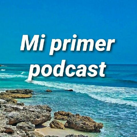 Mi Primer Podcast Parte 2 EL TRAFICO