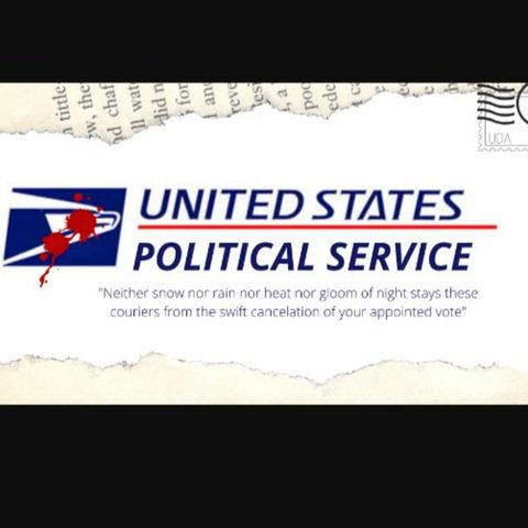 United States Political Service