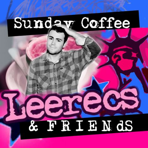 Sunday Coffee with Joe Pahlow 09-19-2021