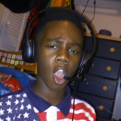 Hey Ya'll