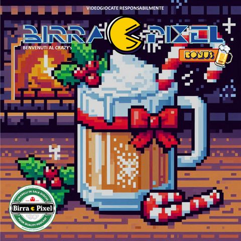 Bonus - Una birra sotto l'albero