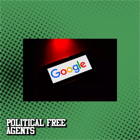 Episode 98: Google Slapped with Anti-Trust Suit