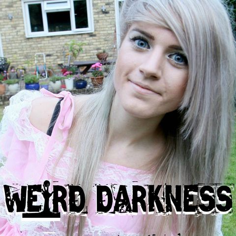 “MARINA JOYCE, WITCH HUNTS, AND INTERNET HYSTERICS” and More Creepy True Stories! #WeirdDarkness 