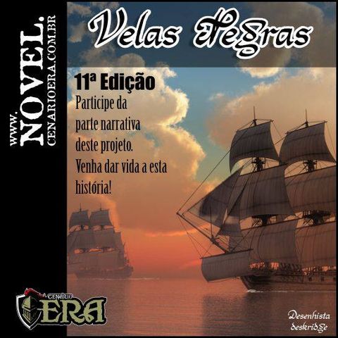 011 - Velas Negras