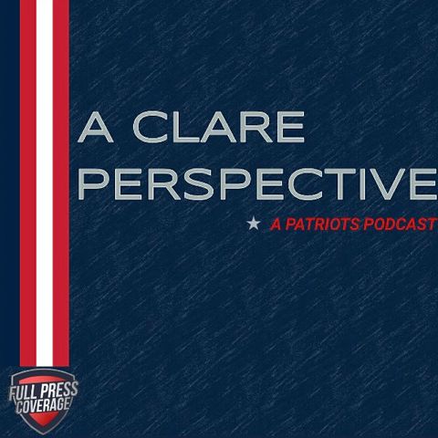 Episode 50: Special Edition: with Tyler Dunne