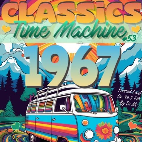 Classics Time Machine 1967