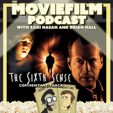 Commentary Track: The Sixth Sense