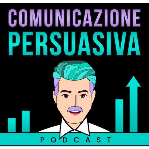 279 - Come fare personal branding: intervista a Riccardo Scandellari